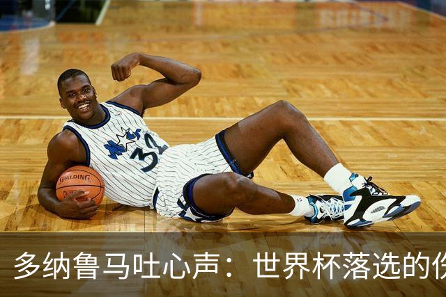 多纳鲁马吐心声：世界杯落选的伤，开启新篇章的希望