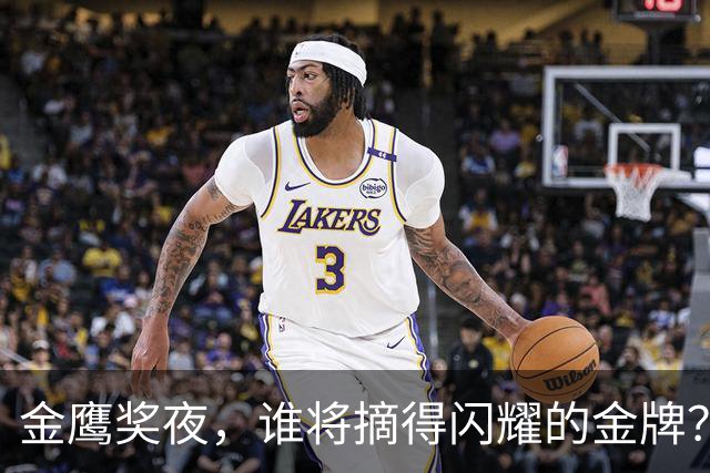 金鹰奖夜，谁将摘得闪耀的金牌？